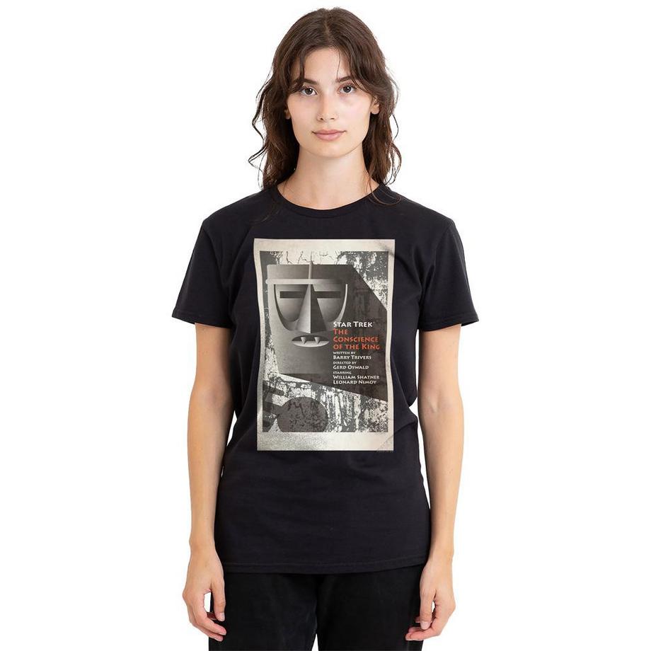 Star Trek The Original Series Episode 13 T-Shirt  