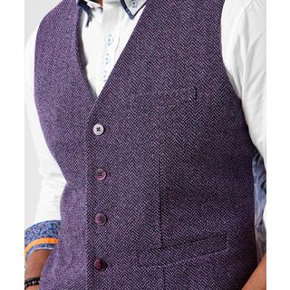 Joe Browns Stilvolle formelle Weste  