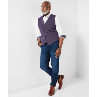 Joe Browns Stilvolle formelle Weste  