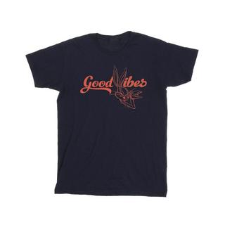 LOONEY TUNES  Good Vibes TShirt 