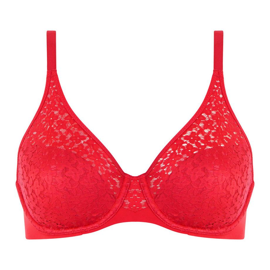 Chantelle Norah Reggiseno con Ferretto  