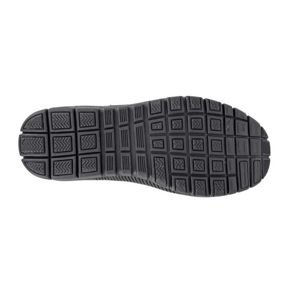 Boulevard de beauté Scarpe Sportive in Pelle Scamosciata con Logo  