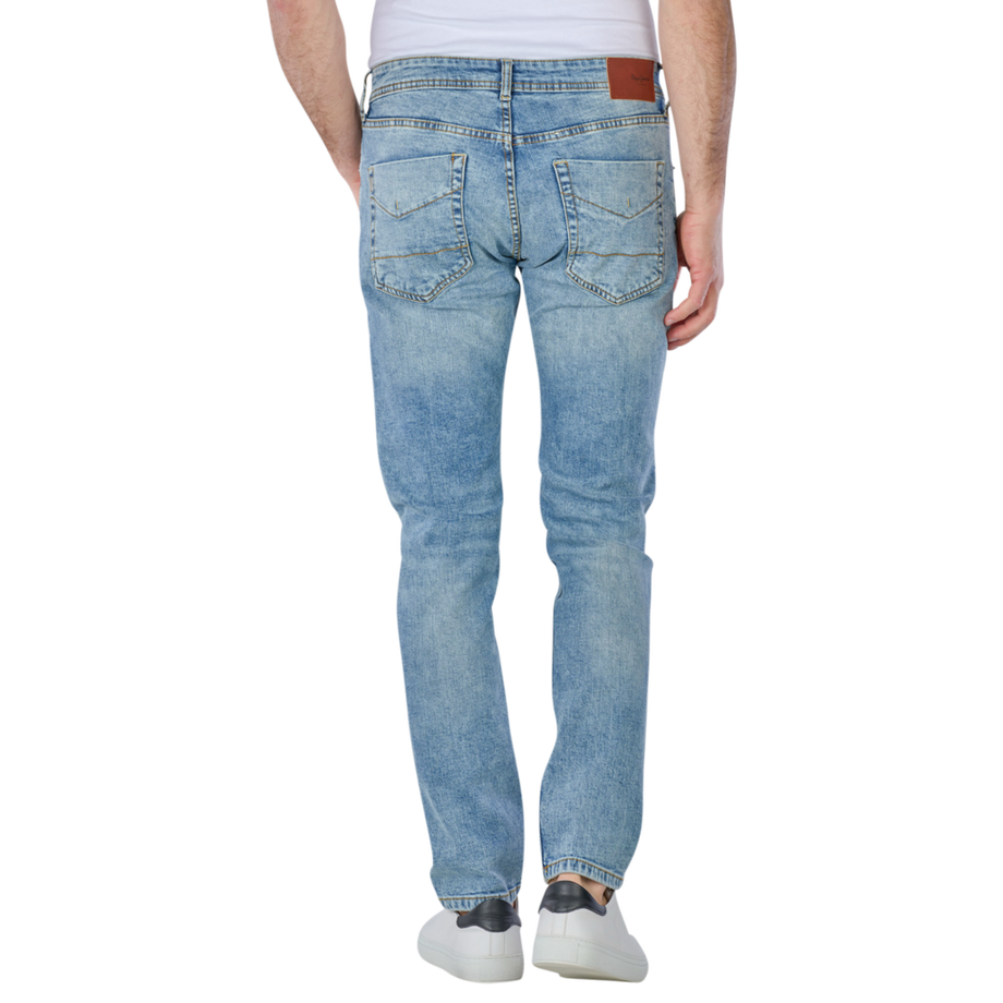 Pepe Jeans London Stanley Tapered Fit Jeans  