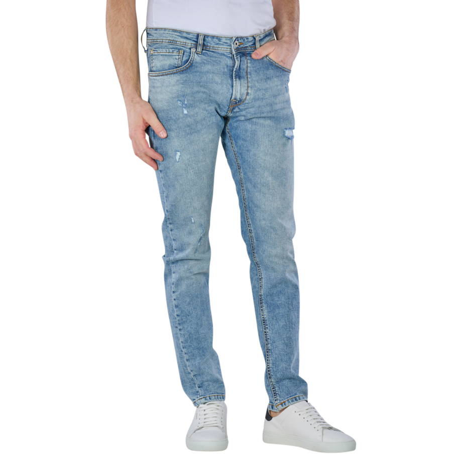 Stanley Tapered Fit
