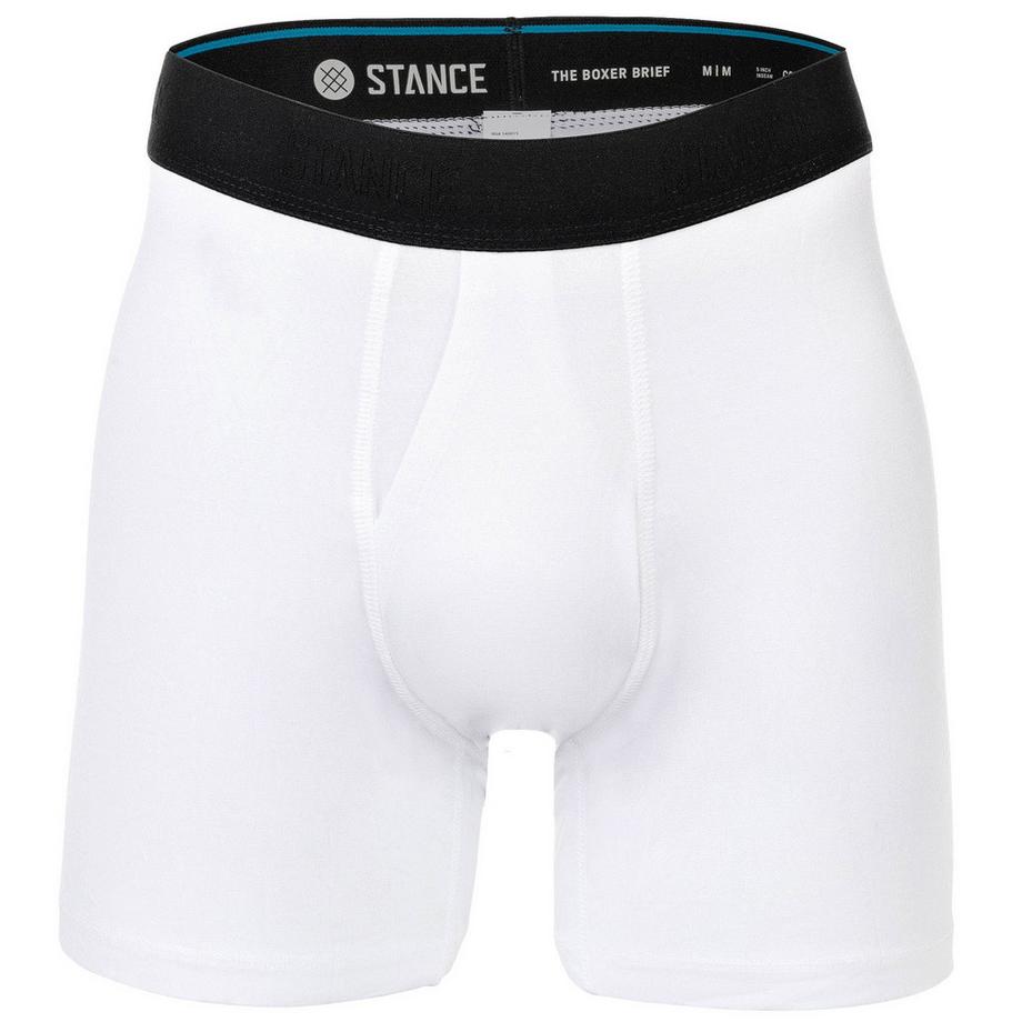 Stance Boxershorts 6er Pack Figurbetont  