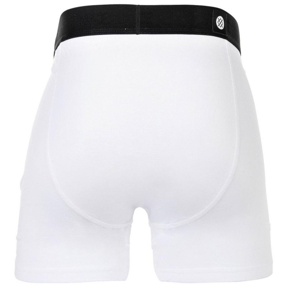 Stance Boxershorts 6er Pack Figurbetont  