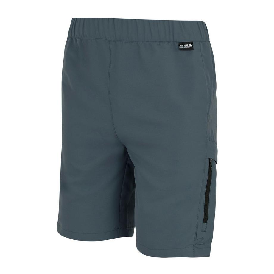 Regatta  Short Uni À Taille Élastiquée Sorcer 