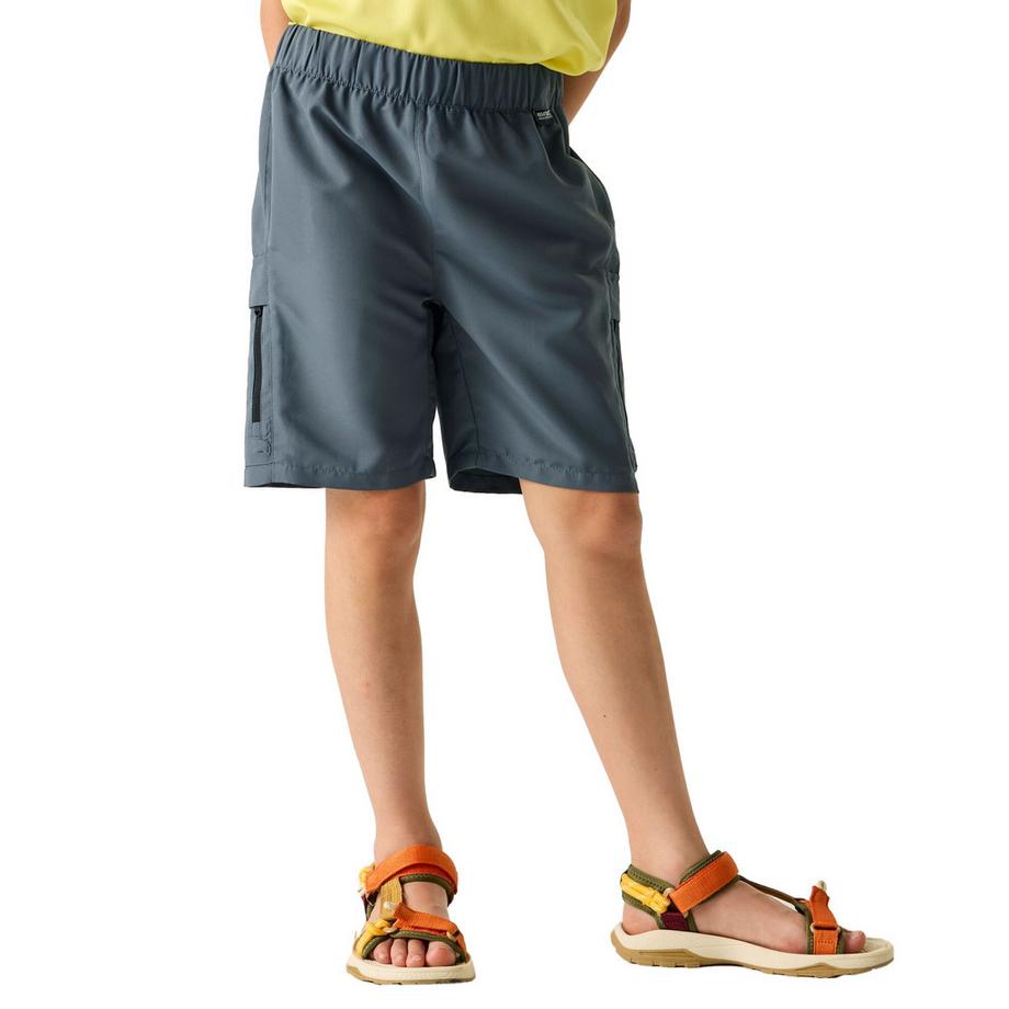 Regatta  Short Uni À Taille Élastiquée Sorcer 