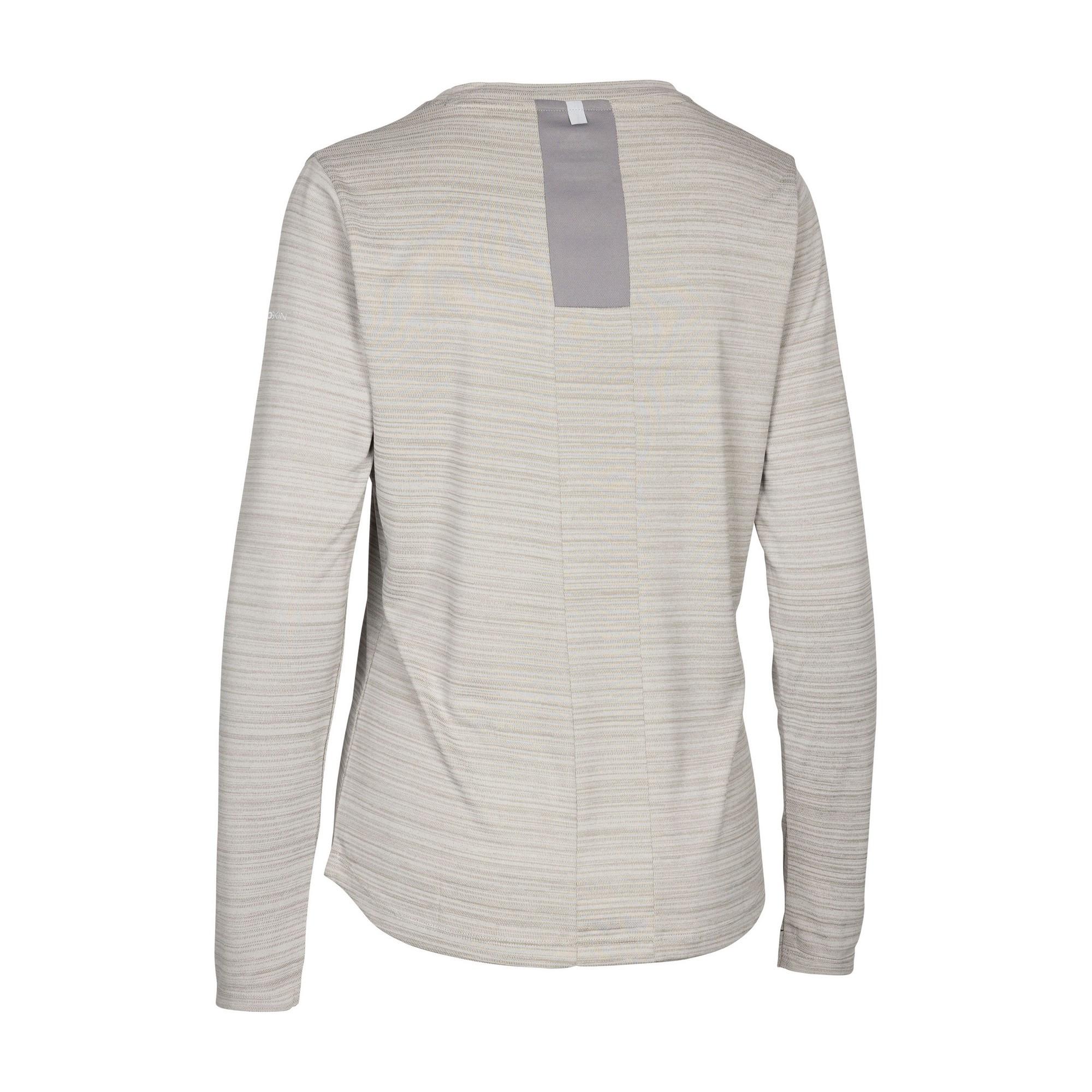 Trespass Top Nettil Attivo Maniche Lunghe  