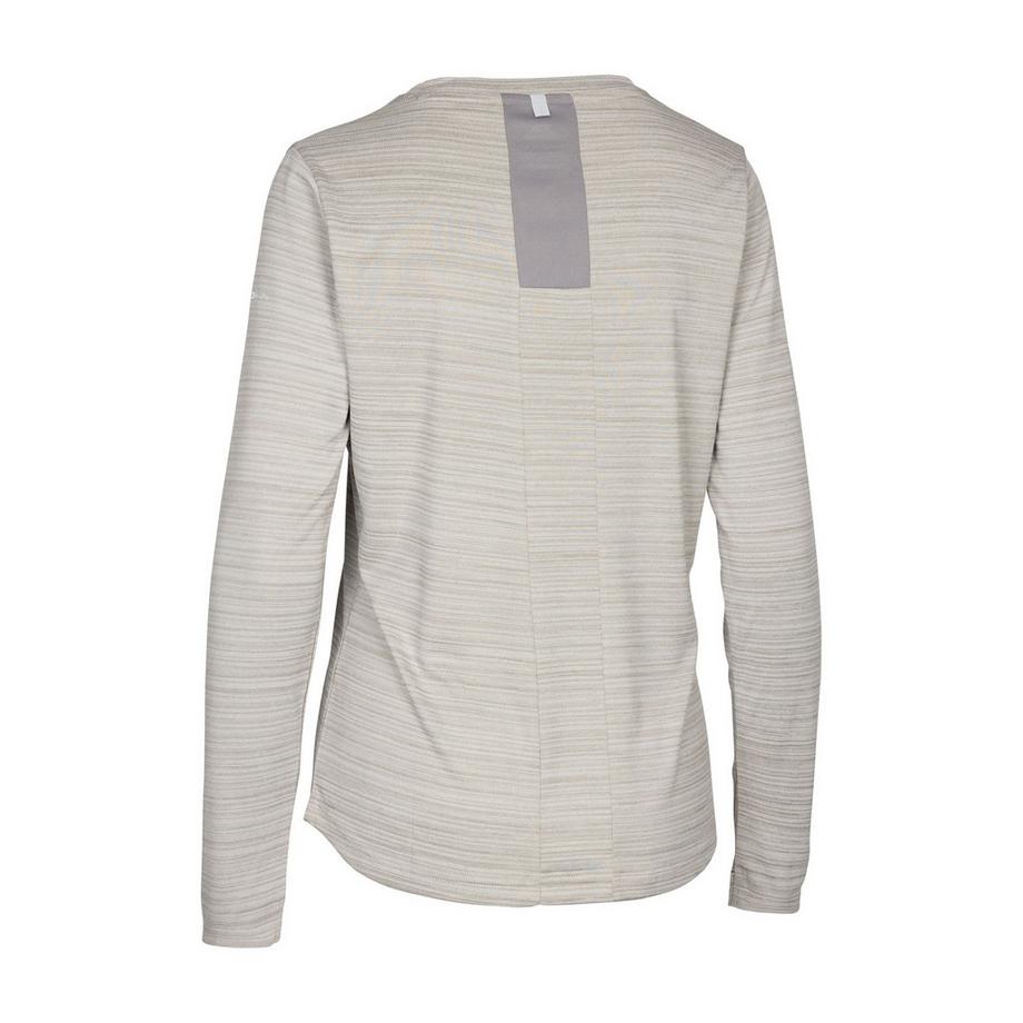 Trespass  Haut manches longues sport NETTIL 