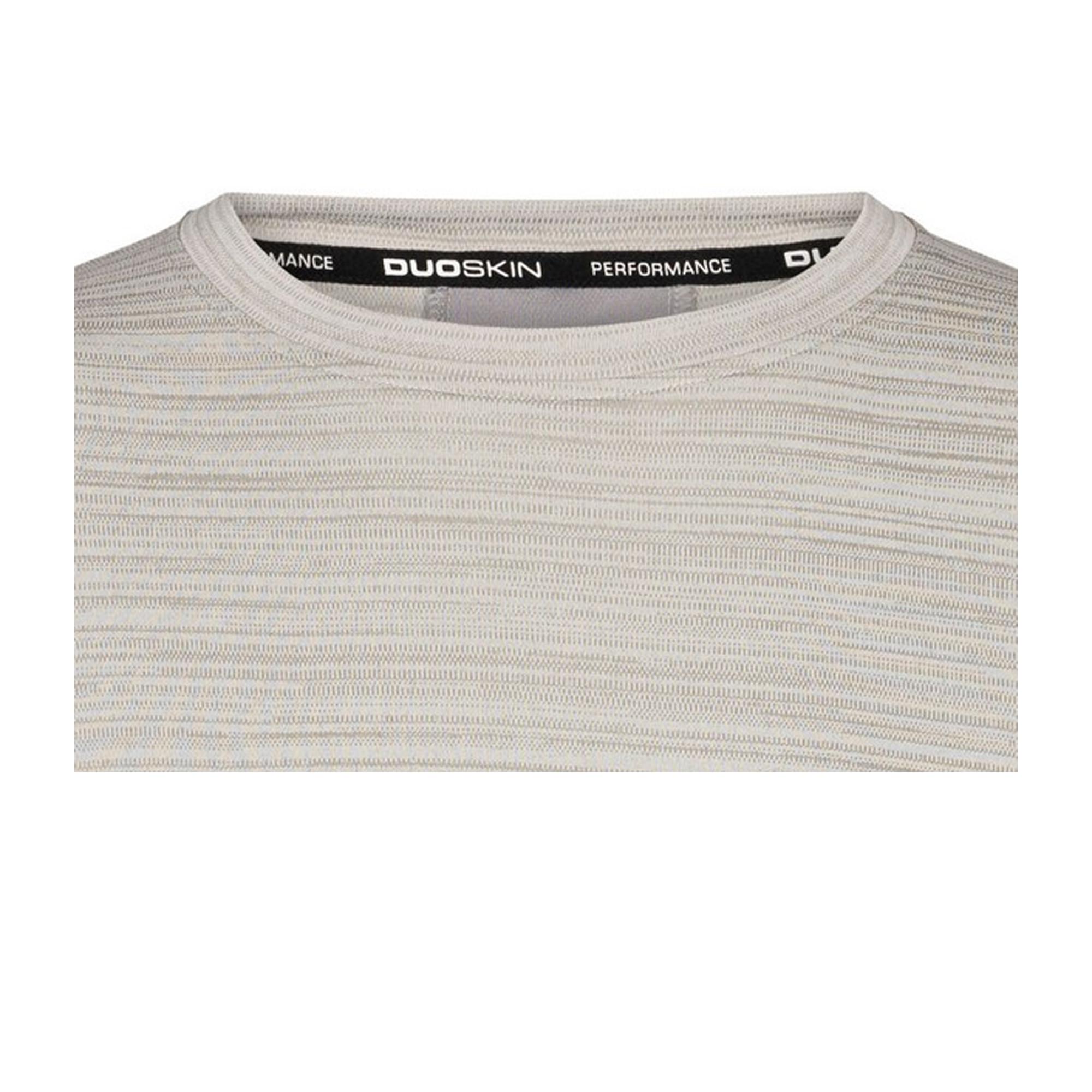 Trespass Top Nettil Attivo Maniche Lunghe  