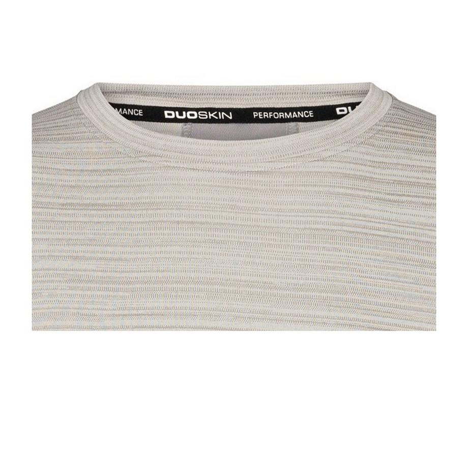 Trespass  Haut manches longues sport NETTIL 