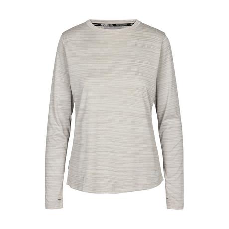 Trespass Top Nettil Attivo Maniche Lunghe  