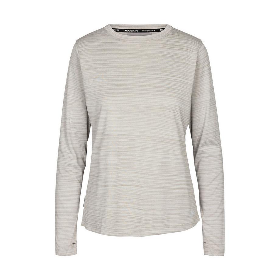 Nettil Oberteil  Aktiv Langärmlig