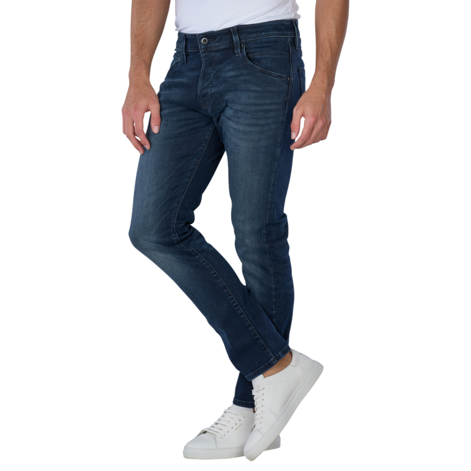 JACK & JONES Glenn Slim Fit Jeans  