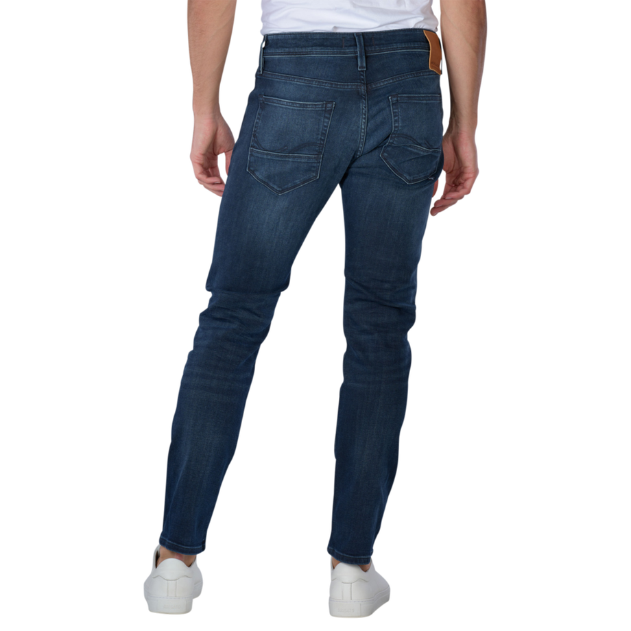 JACK & JONES Glenn Slim Fit Jeans  