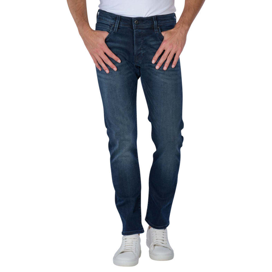 Glenn Jeans Slim Fit