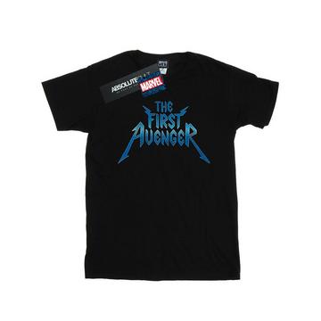 Tshirt THE FIRST AVENGER