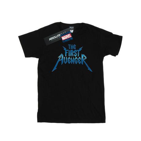 MARVEL  Tshirt THE FIRST AVENGER 