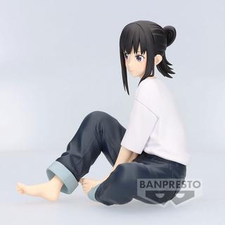 Banpresto  Statische Figur - Relax Time - Lycoris Recoil - Takina Inoue 