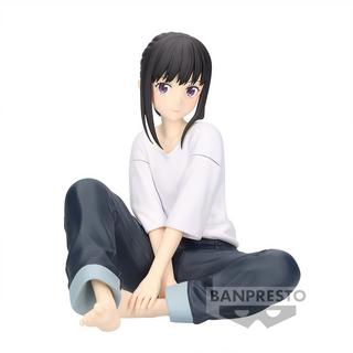 Banpresto  Statische Figur - Relax Time - Lycoris Recoil - Takina Inoue 