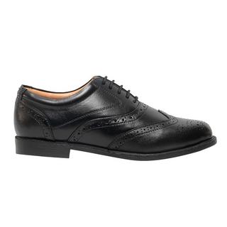 Amblers  Liverpool Oxford Halbschuhe 