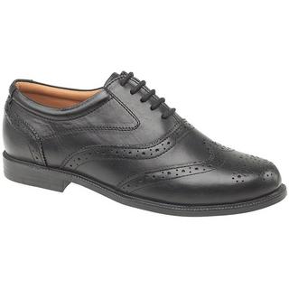 Amblers  Liverpool Oxford Halbschuhe 