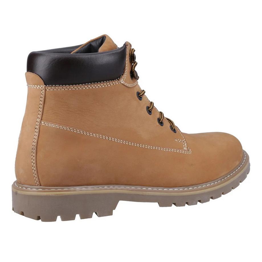 Cotswold Bottines Pitchcombe en Cuir  