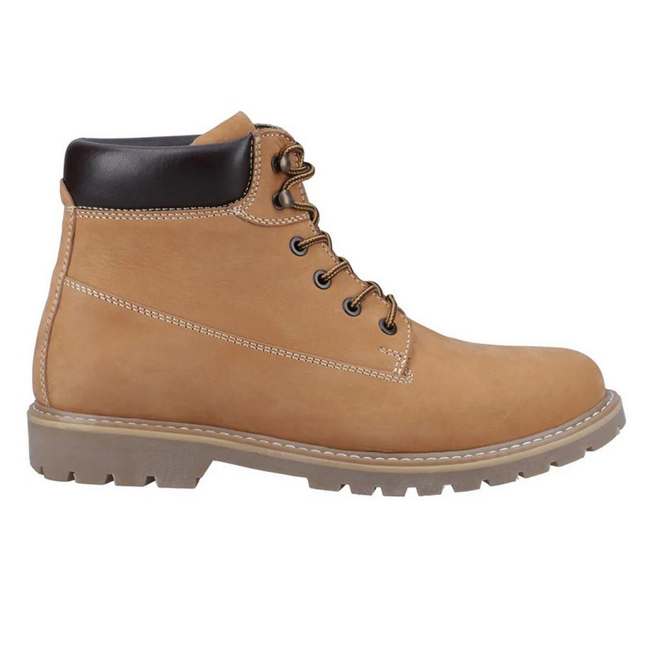 Cotswold Bottines Pitchcombe en Cuir  