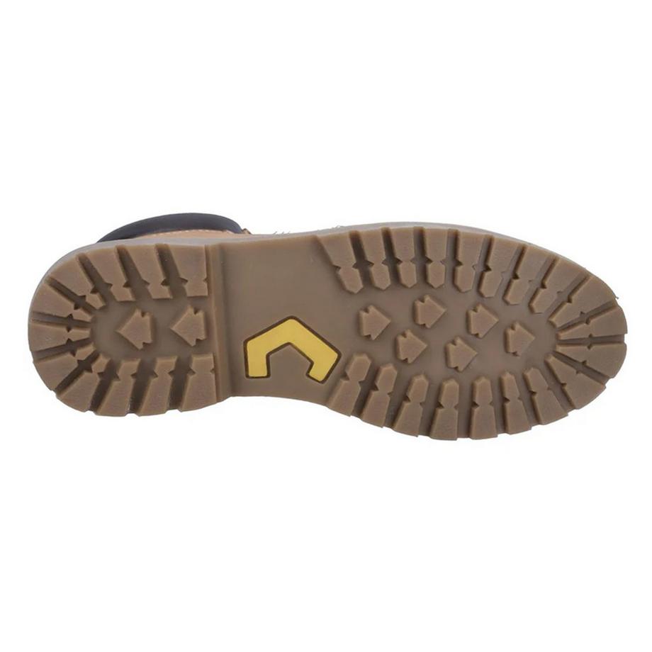 Cotswold Bottines Pitchcombe en Cuir  