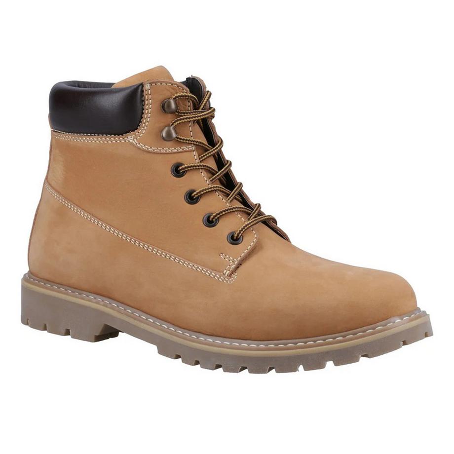 Bottines Pitchcombe