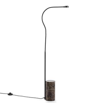 Lampadaire flexible Gino