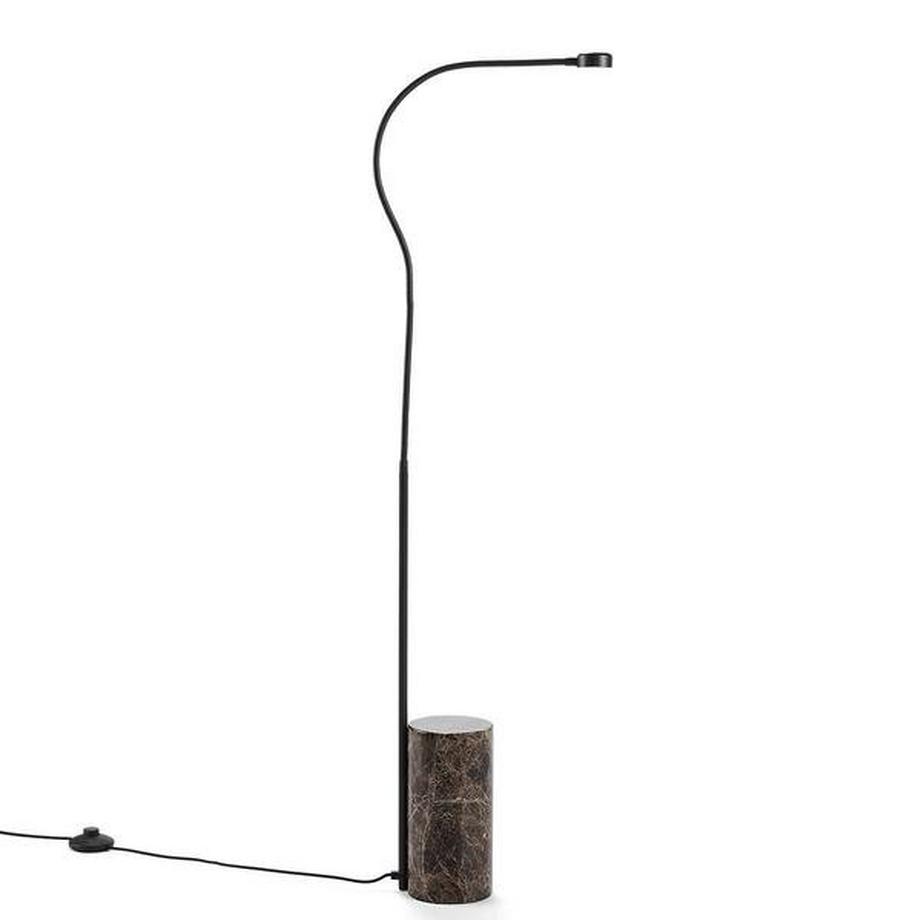 Lampadaire flexible Gino