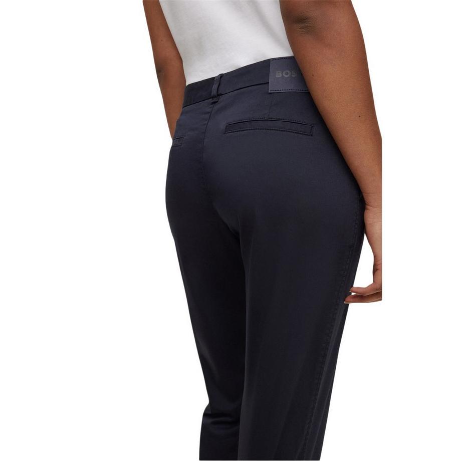 BOSS Chino Jambe Droite  