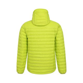 Mountain Warehouse Henry II Extreme Daunengefüllte Steppjacke  