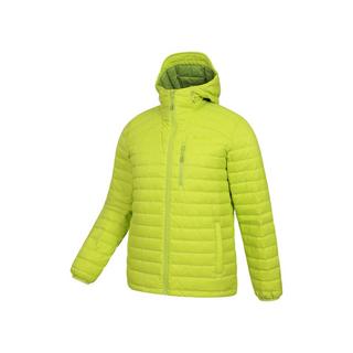 Mountain Warehouse Henry II Extreme Daunengefüllte Steppjacke  