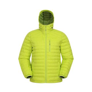 Mountain Warehouse Henry II Extreme Daunengefüllte Steppjacke  