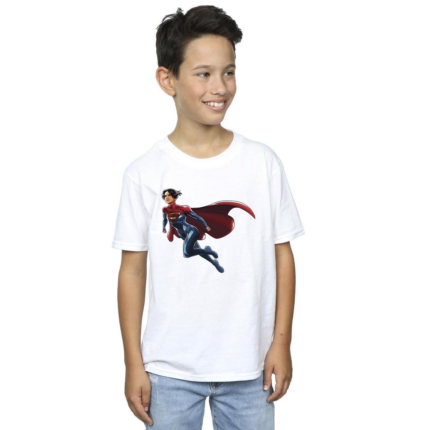 DC COMICS  Tshirt 