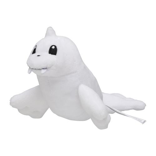 Pokémon  Dewgong Sitting Cuties Plush 