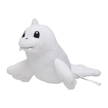 Dewgong Sitting Cuties Plush