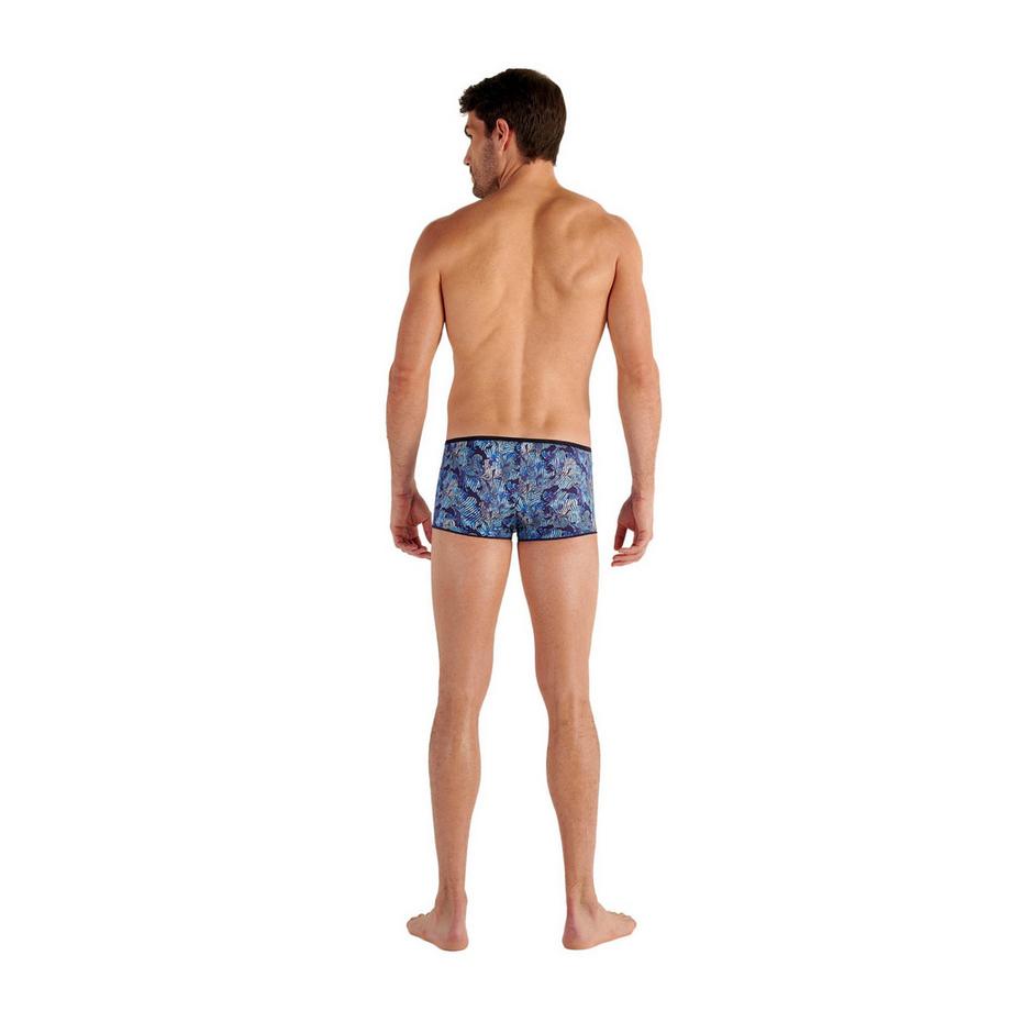 HOM Stretch Plume Barrett Trunk  