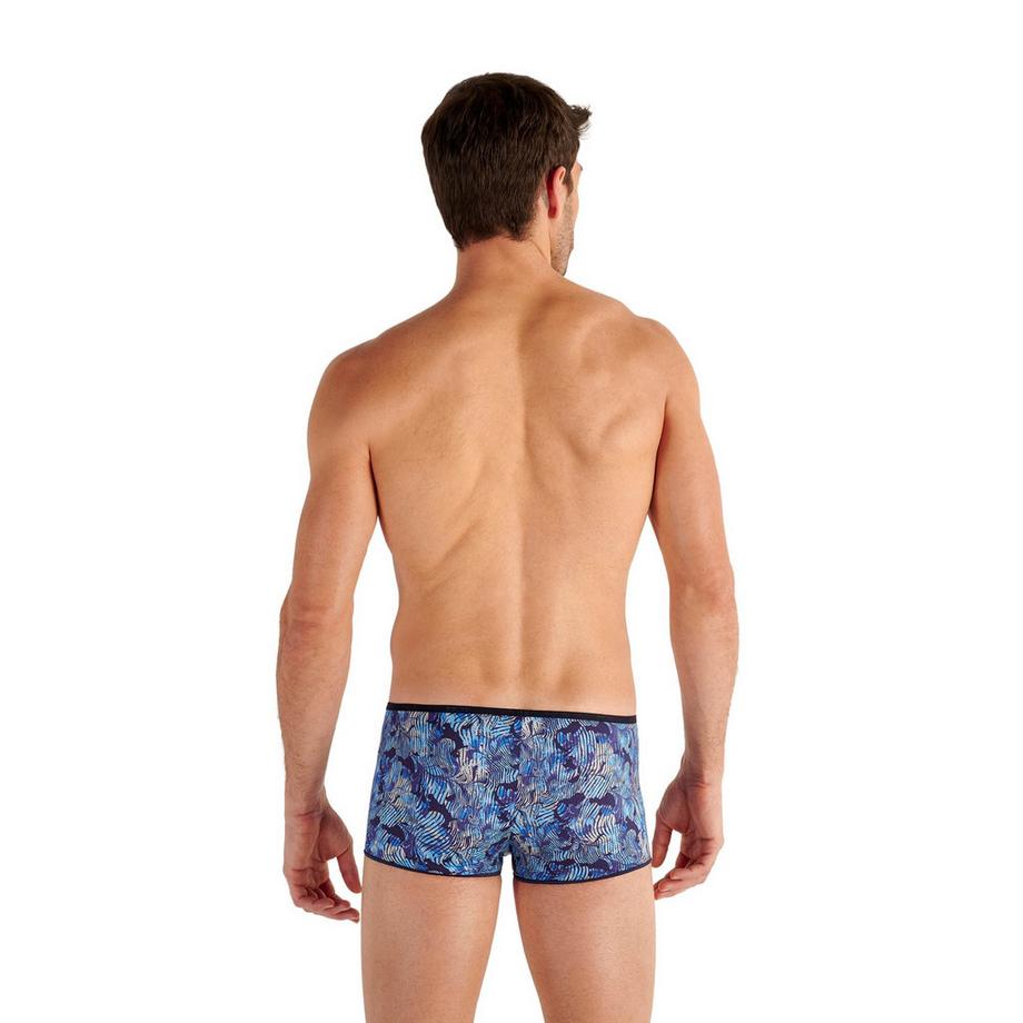 HOM Stretch Plume Barrett Trunk  