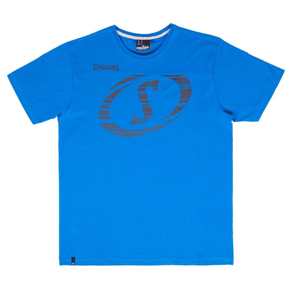 SPALDING  T-shirt Fast 