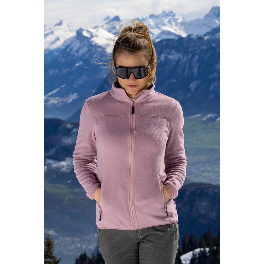 Rukka Maika Fleecejacke  