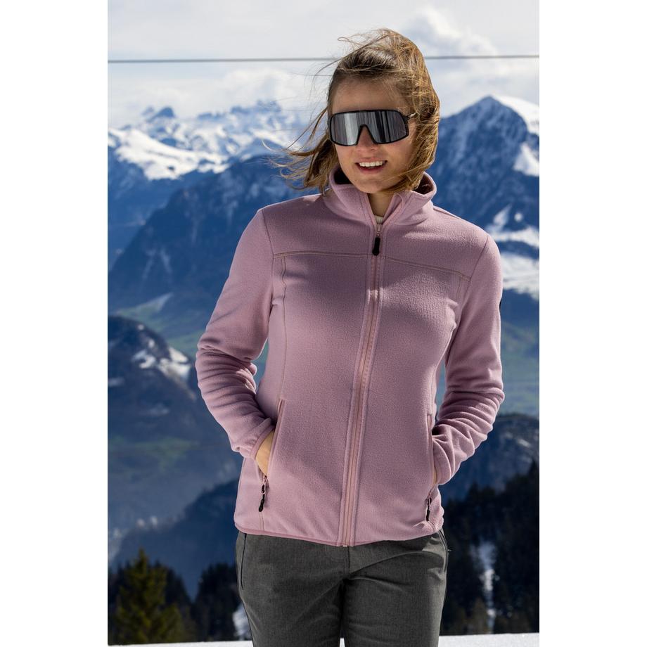 Rukka Maika Fleecejacke  