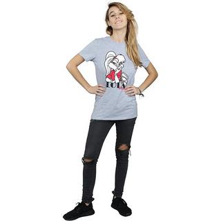 LOONEY TUNES Lola Bunny T-Shirt Classica  