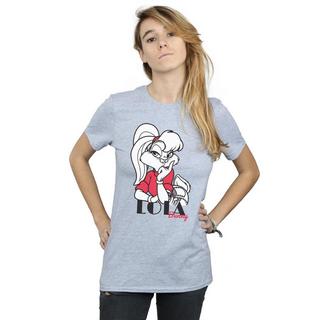 LOONEY TUNES Lola Bunny T-Shirt Classica  