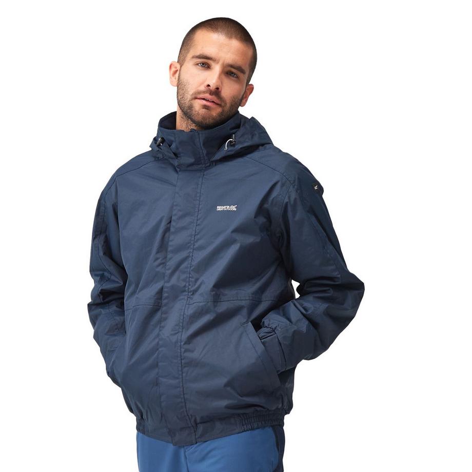 Regatta Niviston Wasserfeste Jacke  