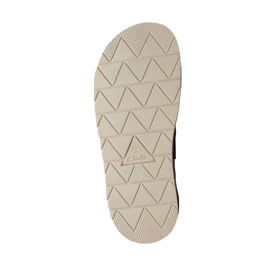 Clarks Mules Solsbury avec Boucle  