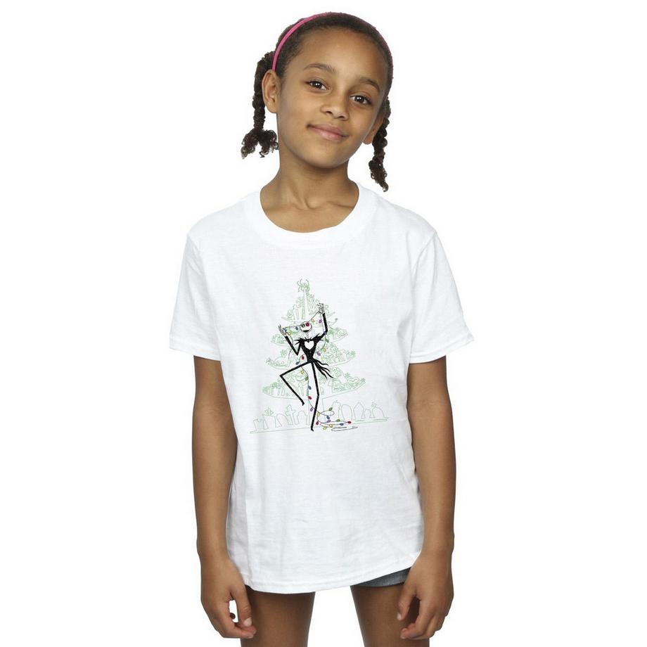 Disney  The Nightmare Before Christmas TShirt 